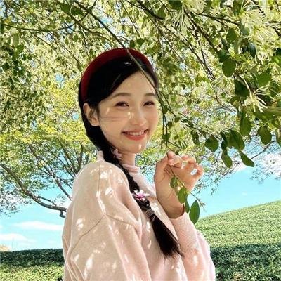 渺小而坚韧